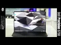 Dell Precision 5750 Mobile Workstation Review The Better XPS 17