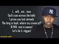 Download Lagu Nas - Ether (Lyrics)