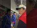 Download Lagu Mijn eerste Mixed Zone-ervaring met het Zuid-Koreaanse nationale team met Son Heung Min en co.