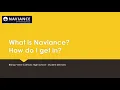 Accessing Naviance