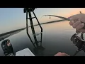 Fishing Jacksonville FL Red Drum Bite