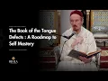 Lagu The Book of the Tongue Defects, A Roadmap to Self Mastery | Ihya Ulumidhin- Shaykh Abdal Hakim Murad