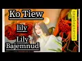 Lagu Ko Tiew lily Bajemnud/cover song) nangsdangmarwein.