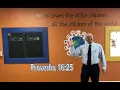 Proverbs 16 25 There is a way
