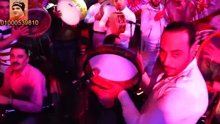 هانى فتحى مابلاش اللون ده معانا مليونية الملك فاروق ميدو الفيومى افراح ابومالك قناة حماده زناتى 