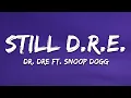 Download Lagu Dr. Dre - Still D.R.E. (Lyrics) ft. Snoop Dogg