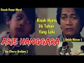 Download Lagu Kisah Nyata ARIE HANGGARA - (Deddy Mizwar sbg Machtino)