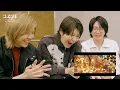 Mrs. GREEN APPLE「クスシキ」MV Reaction Movie