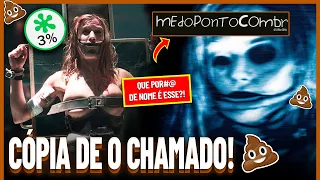 “Medo Ponto Com BR”: o Filme que Envelheceu PIOR que o MSN | Filmes LIXO #051