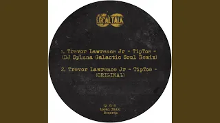 tiptoe dj spinna galactic soul remix 