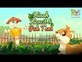 Download Lagu Kancil dan Pak Tani | Dongeng Anak Bahasa Indonesia Sebelum Tidur | Cerita Rakyat Dongeng Nusantara