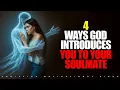 Download Lagu 4 Ways GOD INTRODUCES YOU TO YOUR SOULMATE—Without You Even Realizing It