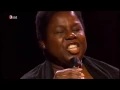 Randy Crawford & Joe Sample trio - Feeling good