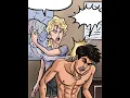 Percy Jackson Comic Dub The Blood of Olympus Fanfic