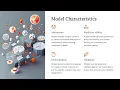 The Magic of Gene Sequence Analyses How HMM Transforms Genomics 22 Minutes