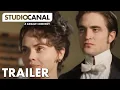 Bel Ami Trailer Robert Pattinson Uma Thurman