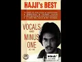 Ikaw At Ang Gabi_Hajji Alejandro (Hajji's Best Vocals LP).mp4