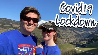 How We Spent the Covid Lockdown | [S4 Ep47]