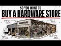 The Economics Behind Hardware Stores Explained
