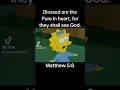 Download Lagu Be of Pure Heart ❤️.              #love #truth #sad #jesus #fyp #shorts