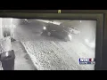 New released on vehicle suspected to be involved in Monroe Co murder case