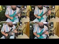 Rogers - Protest The Hero - Soliloquy - (Instrumental Cover)