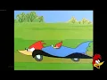Download Lagu Pica-Pau em português | Compilação de episódios | Desenhos Animados | Pica Pau Antigo