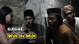 Download MADURA LUCU..,//GAGAL WIK KI WIK MP3