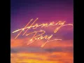 Purple Disco Machine, Benjamin Ingrosso feat. Nile Rodgers, Shenseea - Honey Boy