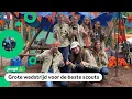 Download Lagu Wie heeft de beste scouting-skills?