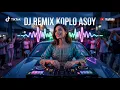 Download Lagu DJ JAWA FULL ALBUM 2025 FULL BASS _ DJ NGAPURA SAYANG • DJ ATI RASANE LORO BANGET