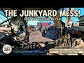 Beyond Parts Exploring Glendale s Just Sell It Swap Meet March 2026