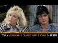 Top 5 Memorable Classic Adult Actresses started in late 80s no longer with us Jeanna Fine