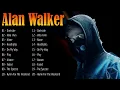 Lagu 💻 Alan Walker – Blending electronic music and digital artistry for a new generation 🌟🎶