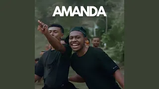 Download Amanda MP3