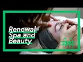 Renewal Spa and Beauty About