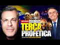 Download Lagu 🔥 TERÇA PROFÉTICA [AO VIVO] 02.09.2025 | APÓSTOLO EDILSON POMINI