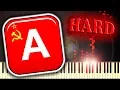 RUSH but it s ACTUALLY PLAYABLE