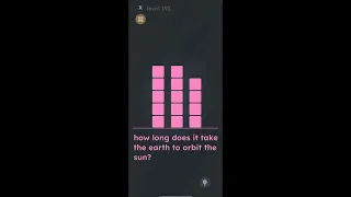 Game Is Hard Level 191 Screenshot