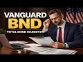 BND ETF Explained Vanguard s Total Bond Market Fund and How It Really Works