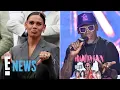 Trinity Rodman Slams Dennis Rodman Mention at Wimbledon 2025 E News