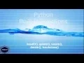 Python Built-in Functions - hasattr getattr setattr delattr issubclass