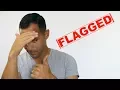 Army Flags Regulation - Flagging Actions