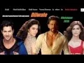Download Lagu Gerua|Dilwale Full Audio Song