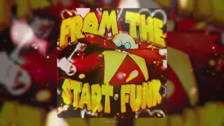 from the start funk slowed 