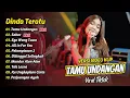 Dinda Teratu - TAMU UNDANGAN - SABAR - EGO WONG TUWO || FULL ALBUM DANGDUT KOPLO