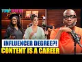 Arizona State University Launches Social Media Influencer Major