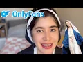ASMR Nun reviews your OnlyFans for exorcism purposes