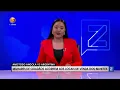 Lagu JORNAL DA ZIMBO com Marcelina Gonçalves