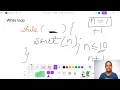 HackerRank Day-11 Question-1 100 Days Of Coding In Java V-CODE CSI VIT-AP